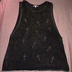 Charlotte Russe shirt